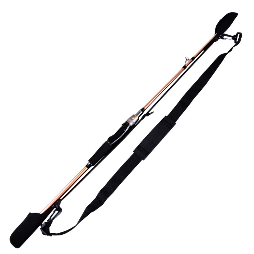 Reel Bag - Portable Fishing Rod Storage Bag Adjustable