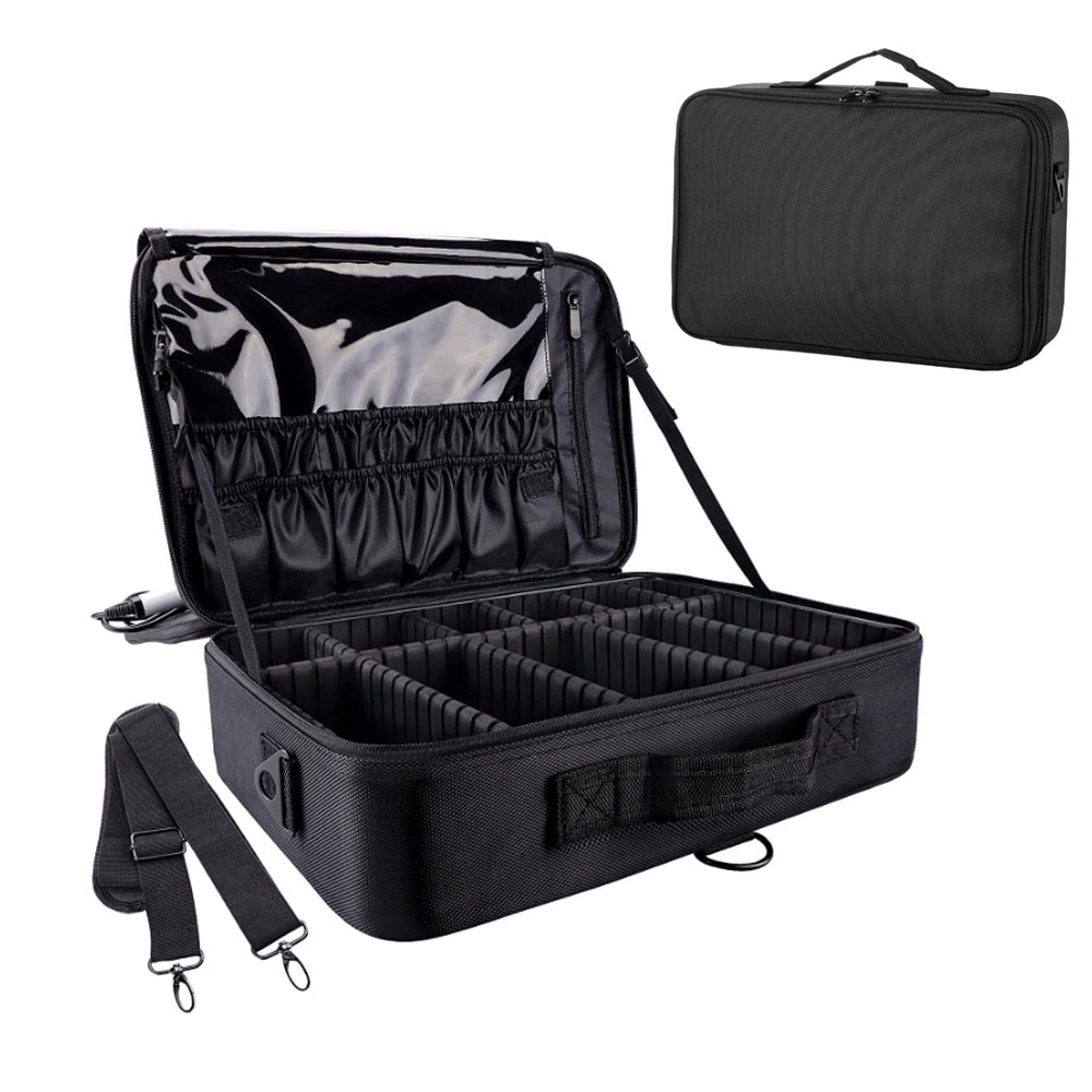 Reel Bag - Large Fishing Tackle Bag Fishing Reel