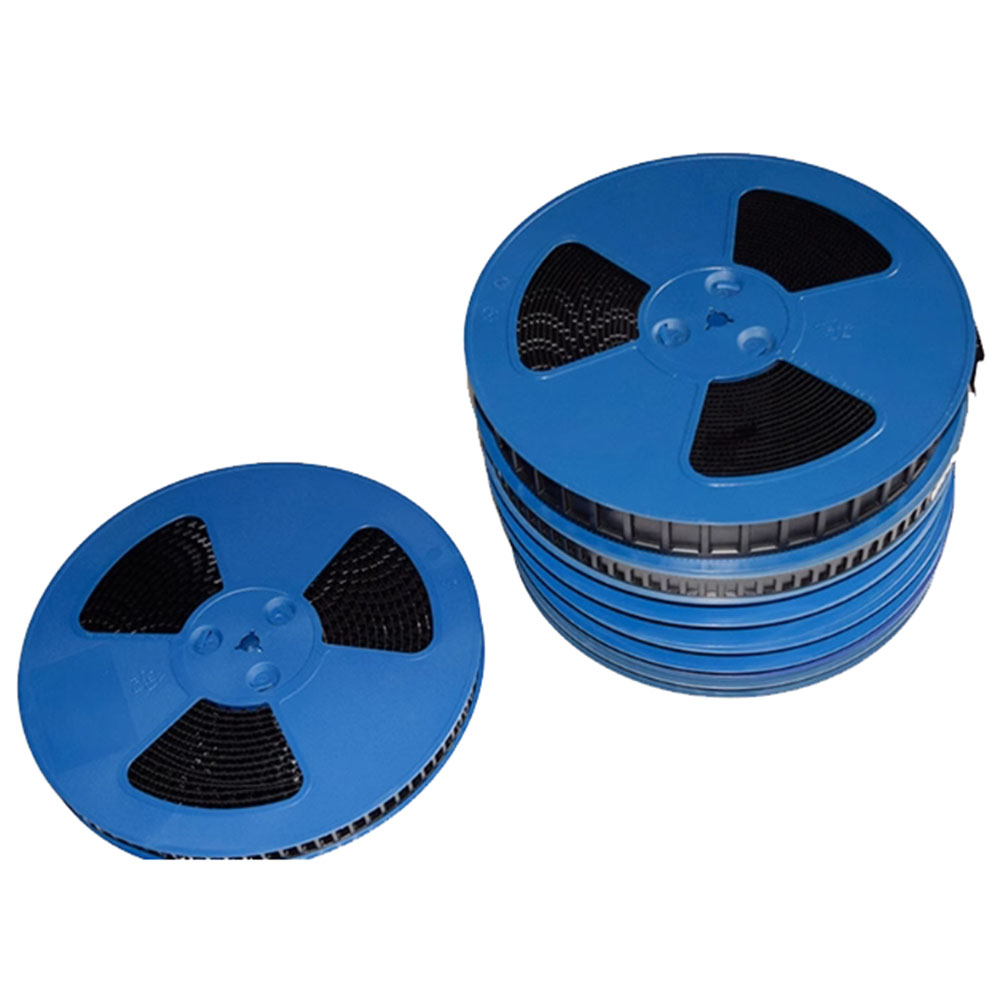 Electric Reel - 16mm customized SMD components Empty Tape