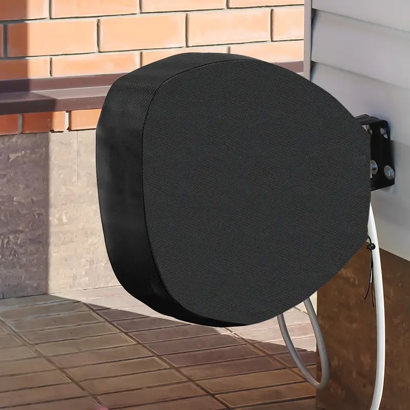 Square Garden Retractable Hose - Reel Cover review and price