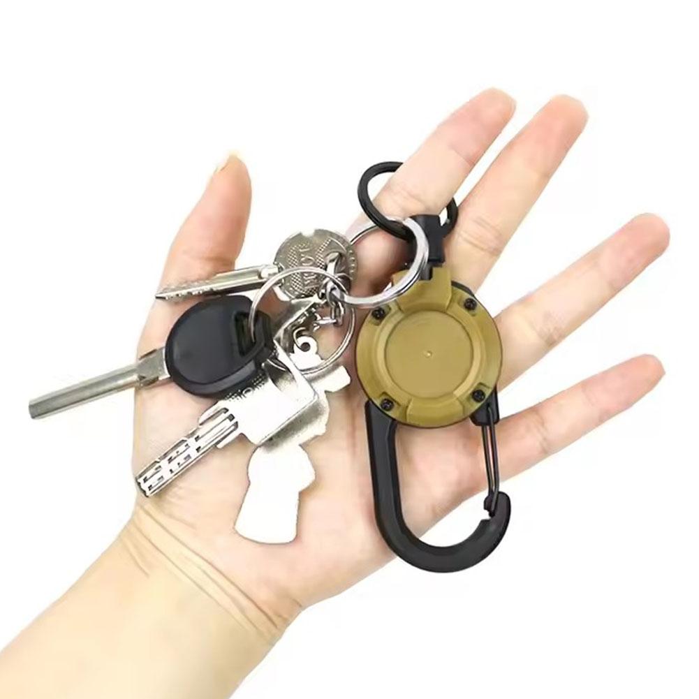 Retractable Buckle Heavy Duty  - Conventional Reel review and price