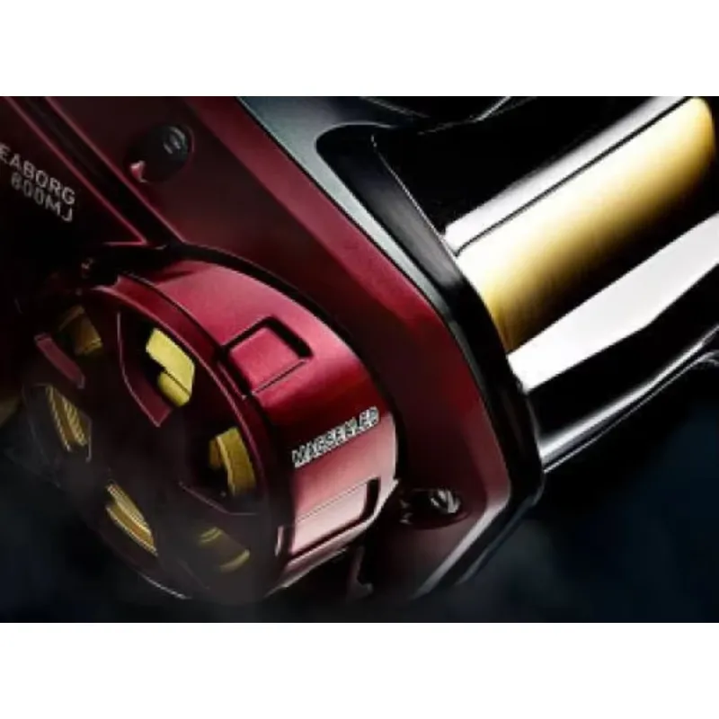 2026High Quality Electric Fish - Electric Reel review and price