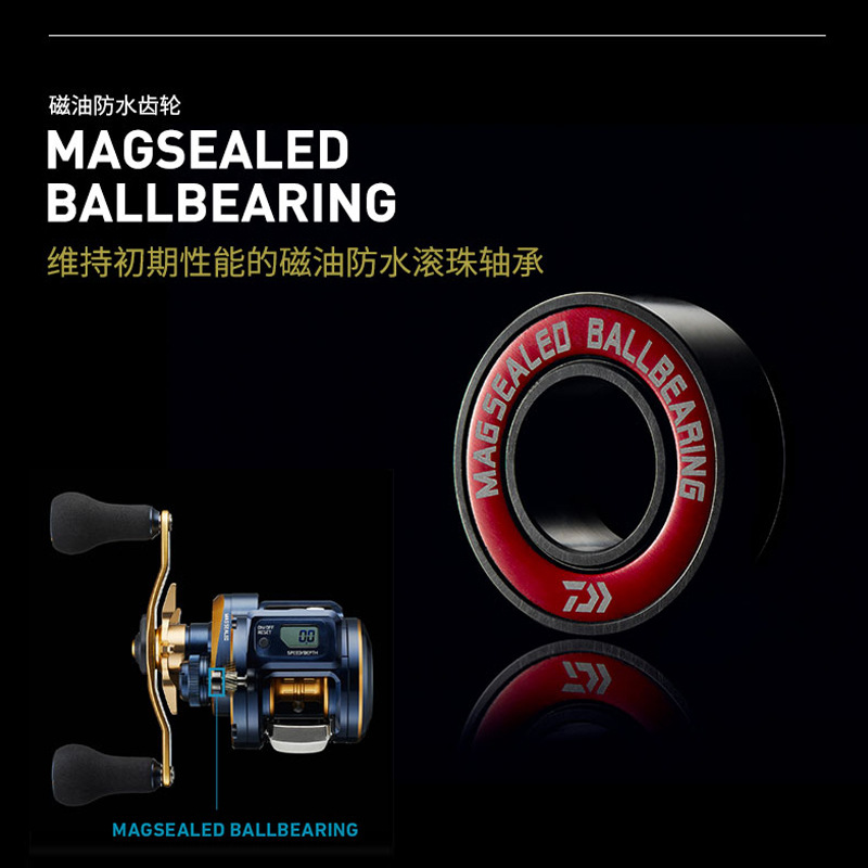 21 Japanese DAIWA Daiwa SALTIG - Electric Reel review and price