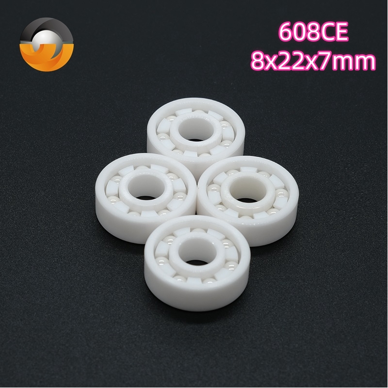 1pc MR84CE Full Zirconia Ceram - Fly Reel review and price