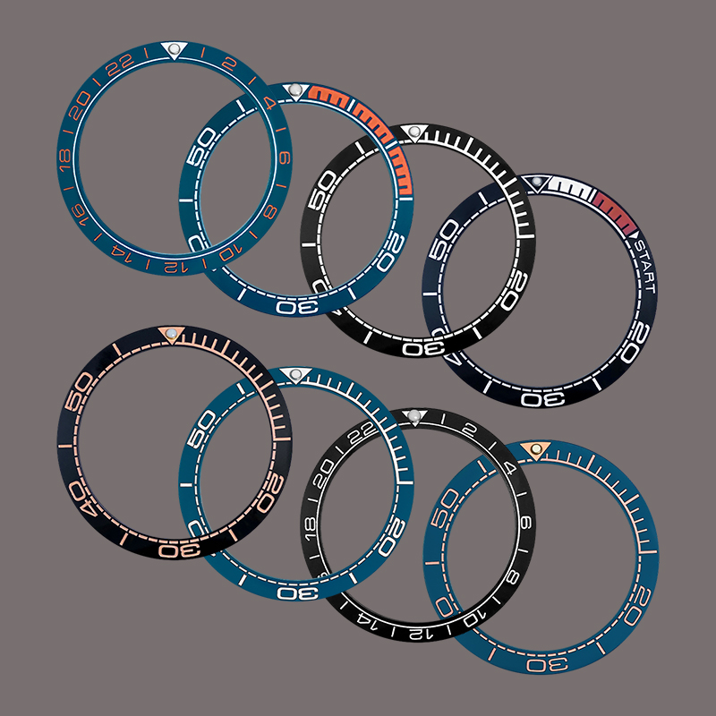 40.5mmx32.7mm Curved Ceramic B - Reel Case review and price