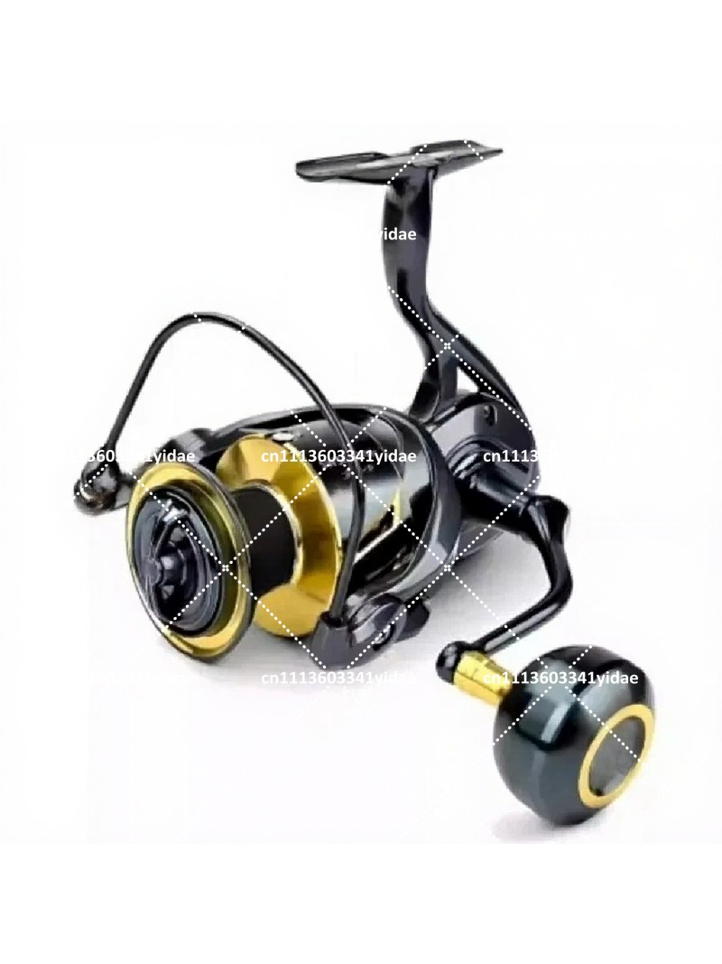 Saltwater Spinning Fishing Ree - Reel Handle review and price