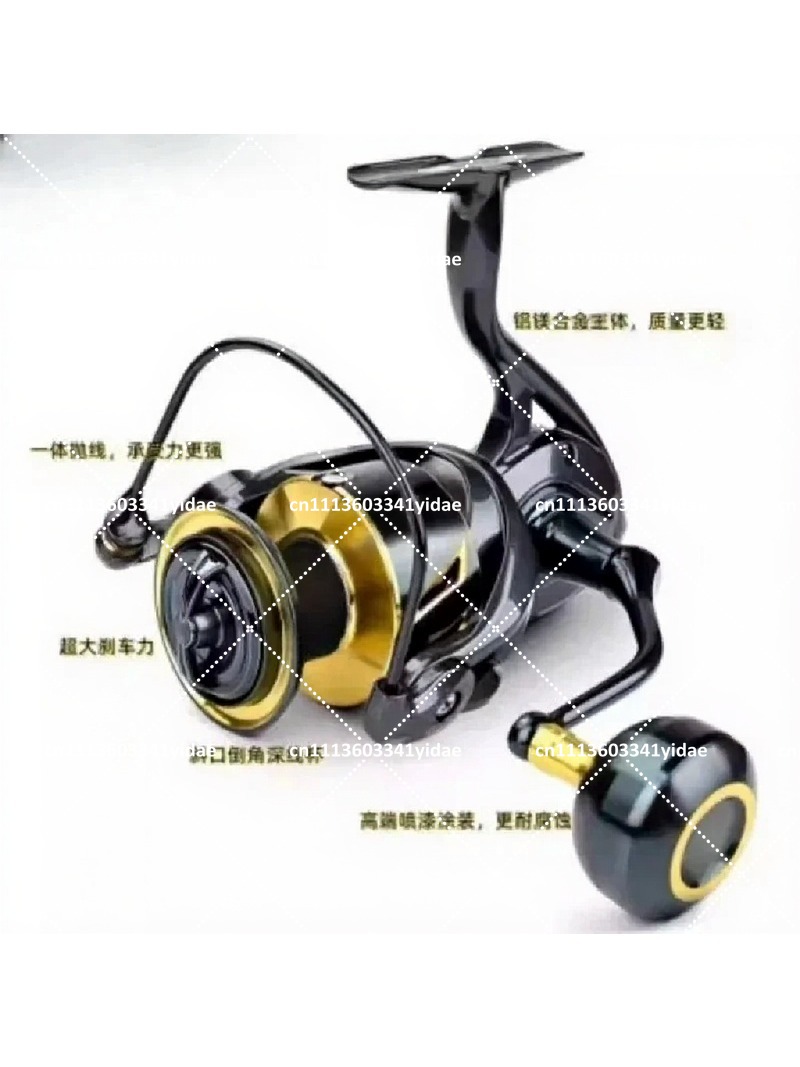 Saltwater Spinning Fishing Ree - Reel Handle review and price
