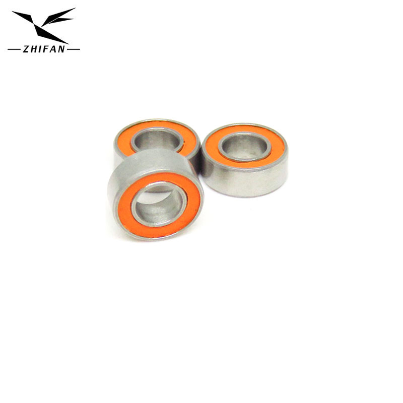 5pc 4x8x3 SMR84C 2OS Stainless - Conventional Reel review and price