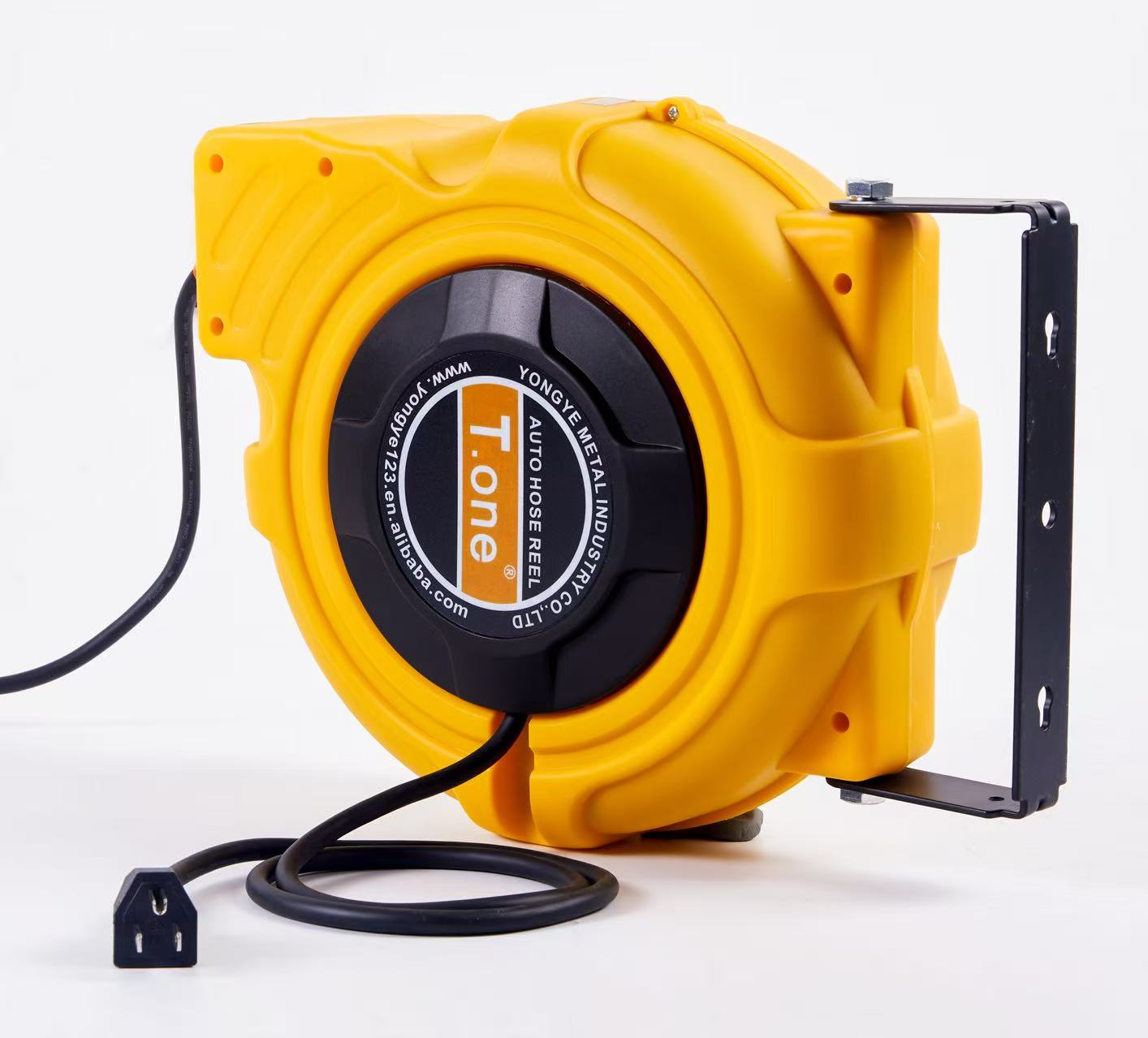 Wall Mounted Automatic Retract - Electric Reel review and price