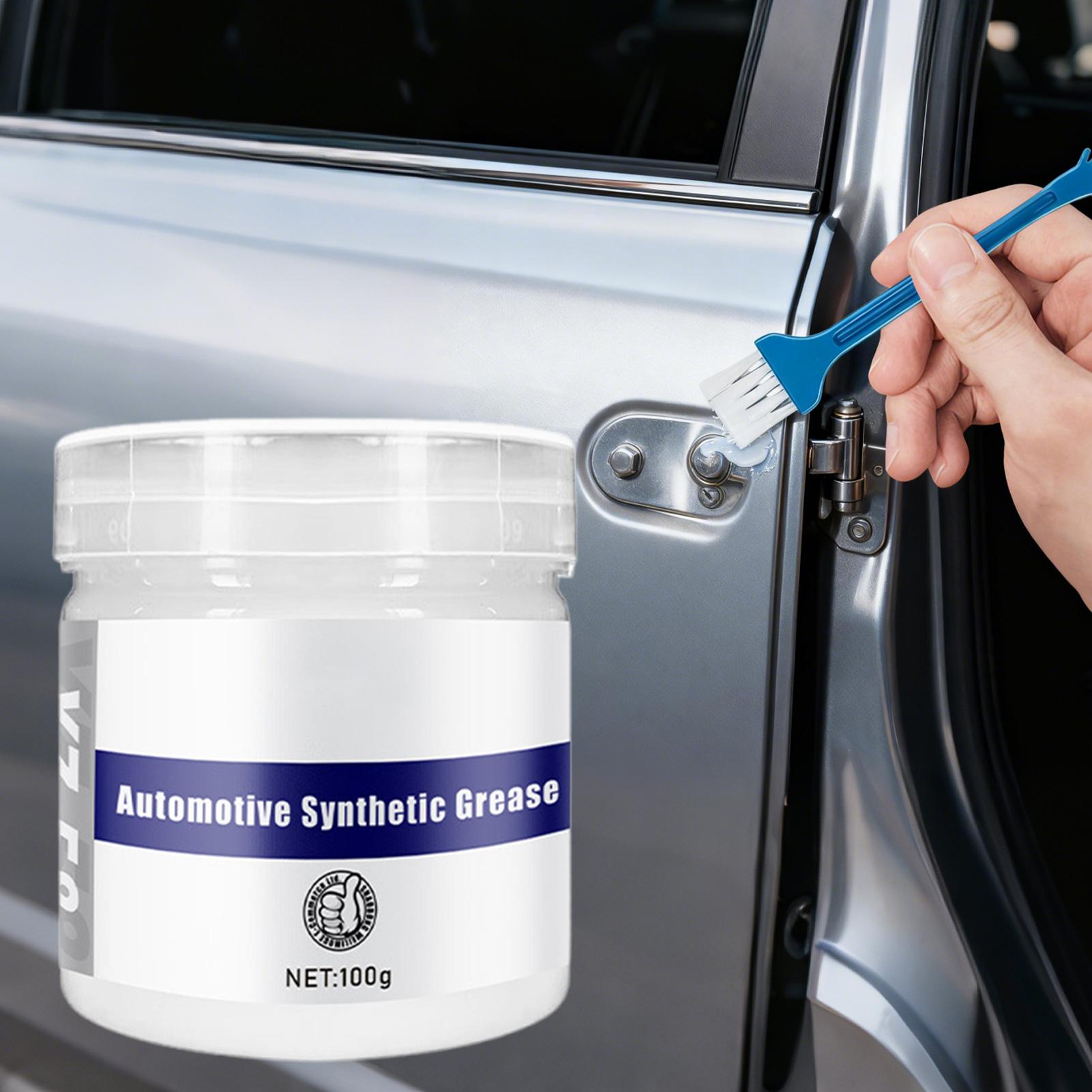 Bearing Grease High-Temp Noise - Reel Lubricant review and price