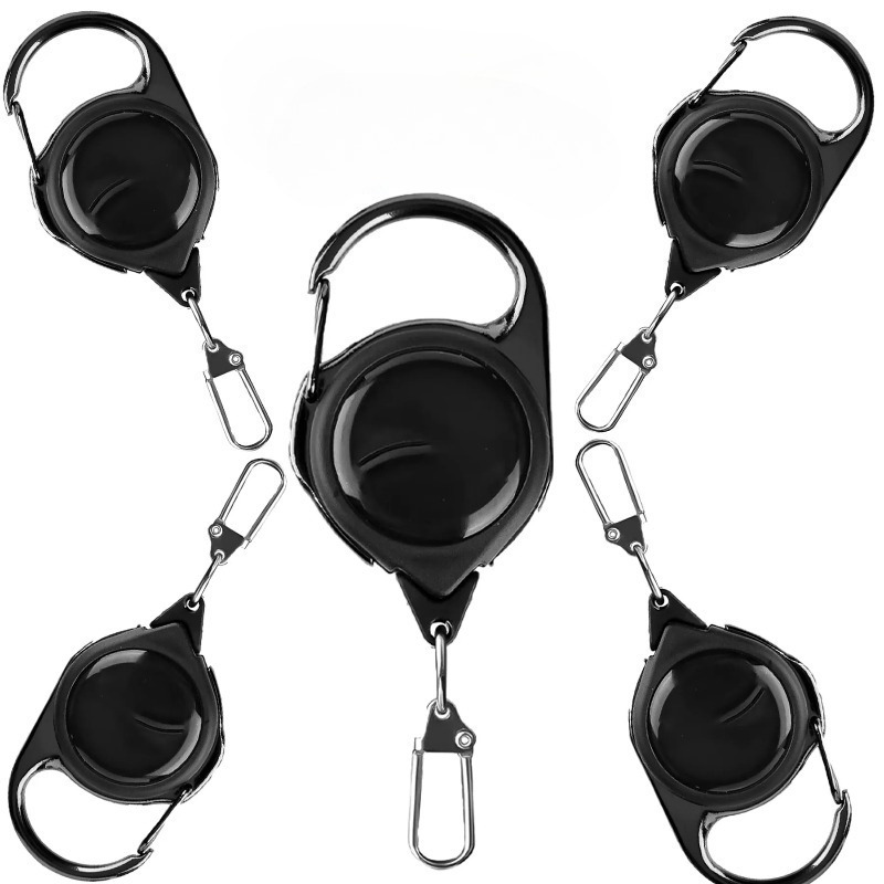 Retractable Heavy Duty Pull Re - Conventional Reel review and price