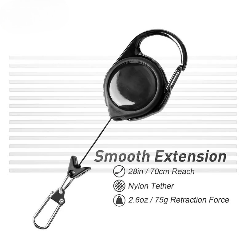 Retractable Heavy Duty Pull Re - Conventional Reel review and price