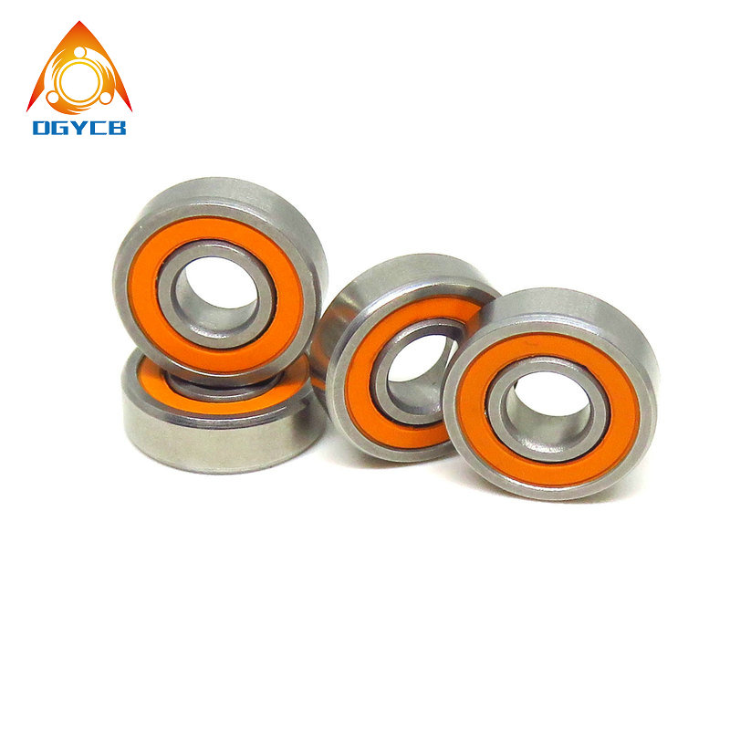 1pcs S688 2RS 8x16x5 ABEC7 Sta - Conventional Reel review and price