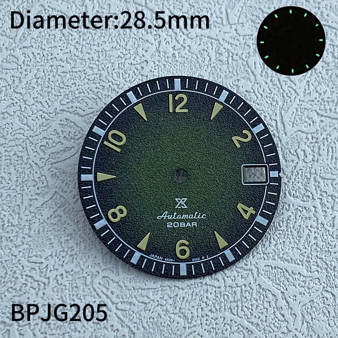 Hot Selling 28.5MM Retro Green - Reel Case review and price