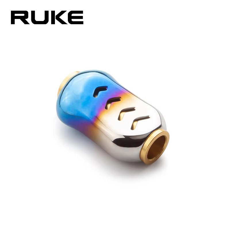 Ruke New 1pc Fishing Reel Hand - Reel Drag Knob review and price