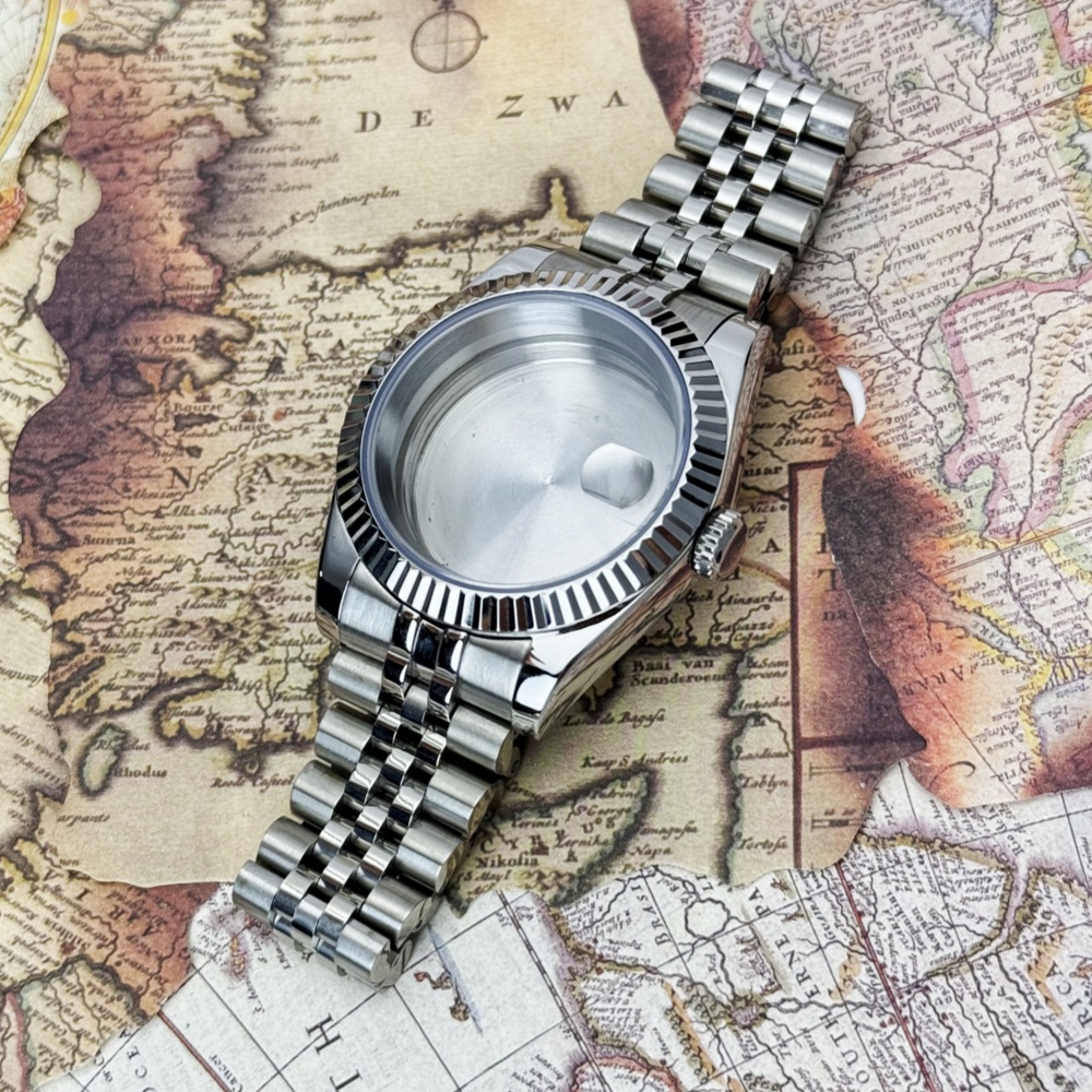 36/39mm Sapphire Glass For DAT - Reel Case review and price