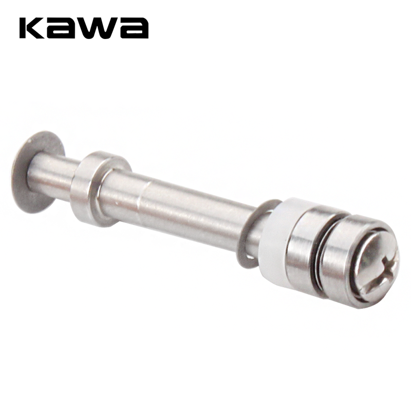 Kawa 1pc Fishing Reel Handle S - Reel Drag Knob review and price