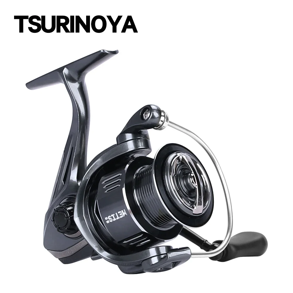 TSURINOYA  METIS 1000 2000 300 - Reel Drag Knob review and price