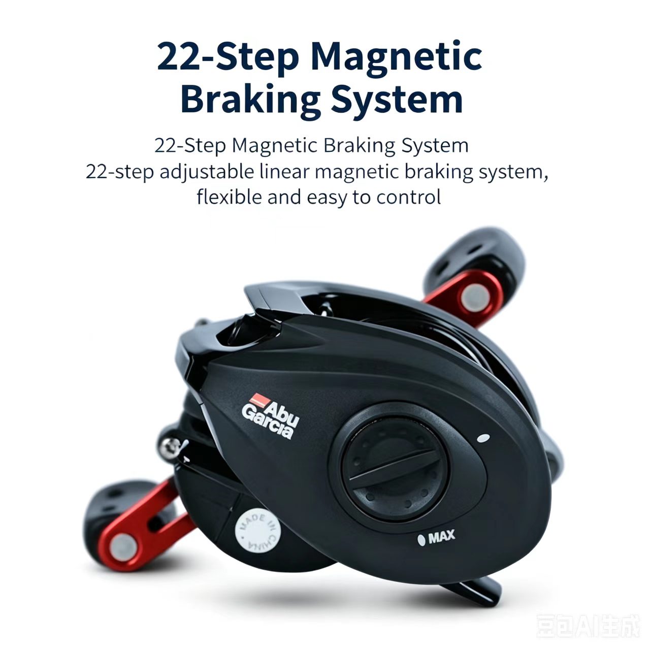 Abu Garcia Bmax3 Spinning Reel - Trolling Reel review and price