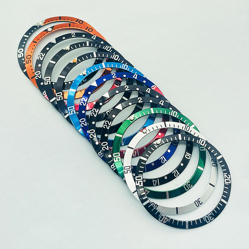 36.5mm Curved Aluminum Watch b - Reel Case review and price