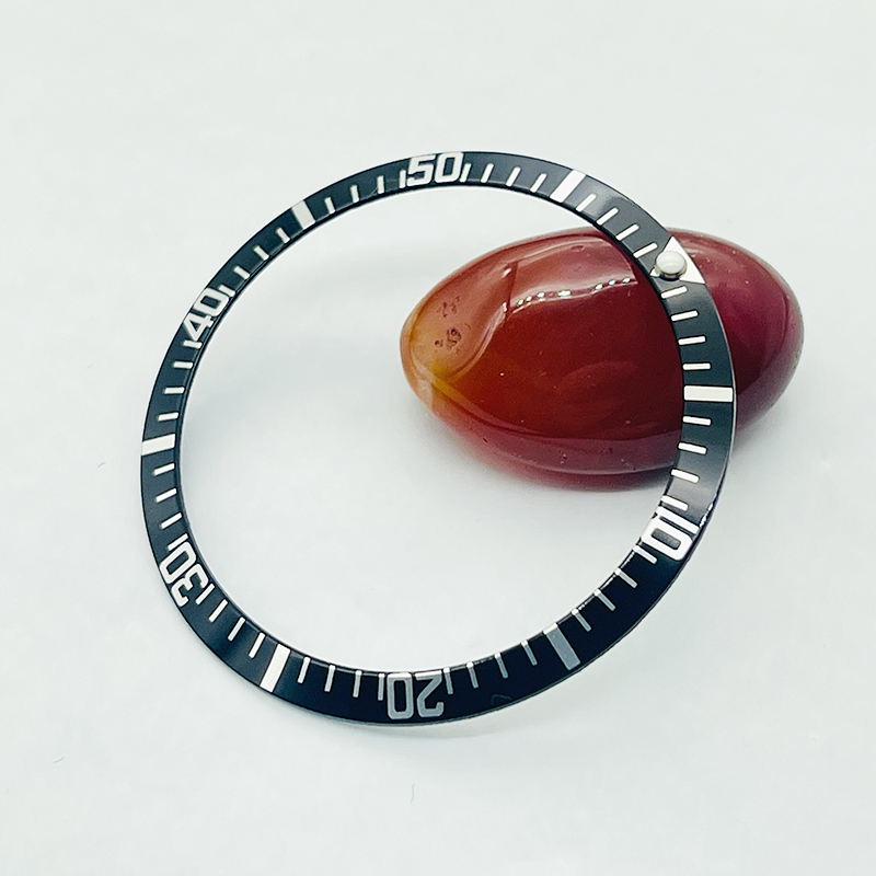 36.5mm Curved Aluminum Watch b - Reel Case review and price
