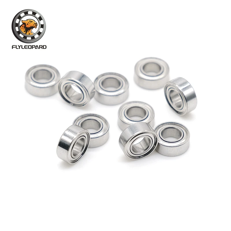 2pcs SMR84ZZ Hybrid Ceramic Be - Reel Grease review and price