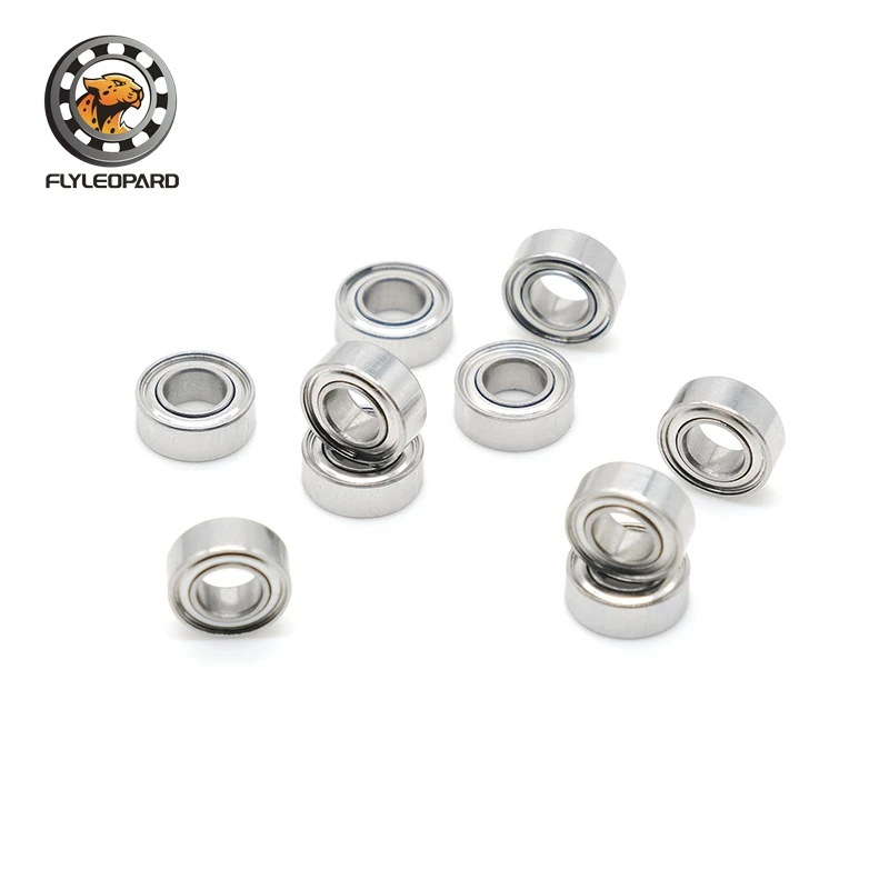 2pcs SMR84ZZ Hybrid Ceramic Be - Reel Grease review and price