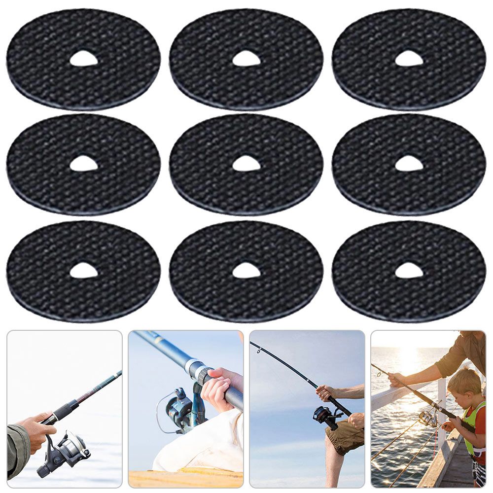 Reel Brake Pads Reel Washer Br - Reel Repair Kit review and price