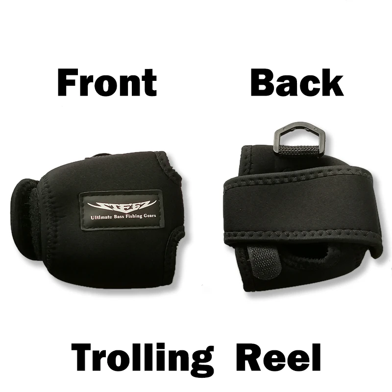 New Baitcasting Fishing Reel b - Spincast Reel review and price