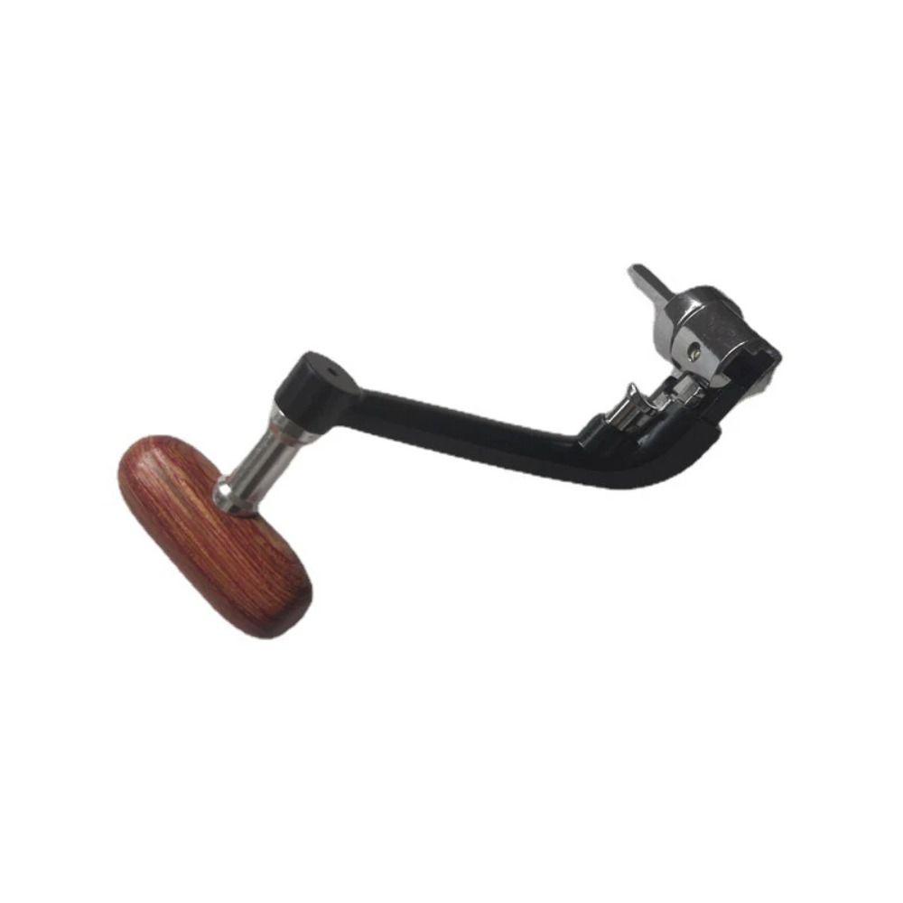Portable Metal Wood Fishing Re - Trolling Reel review and price