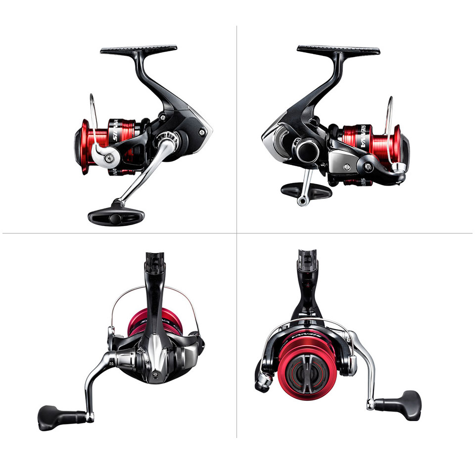 SHIMANO SIENNA Spinning Fishin - Reel Drag Knob review and price