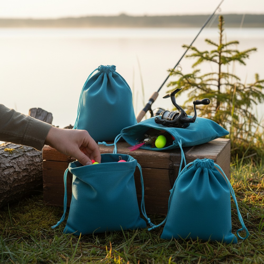 S/L Protect Bag Portable Fishi - Reel Cover review and price