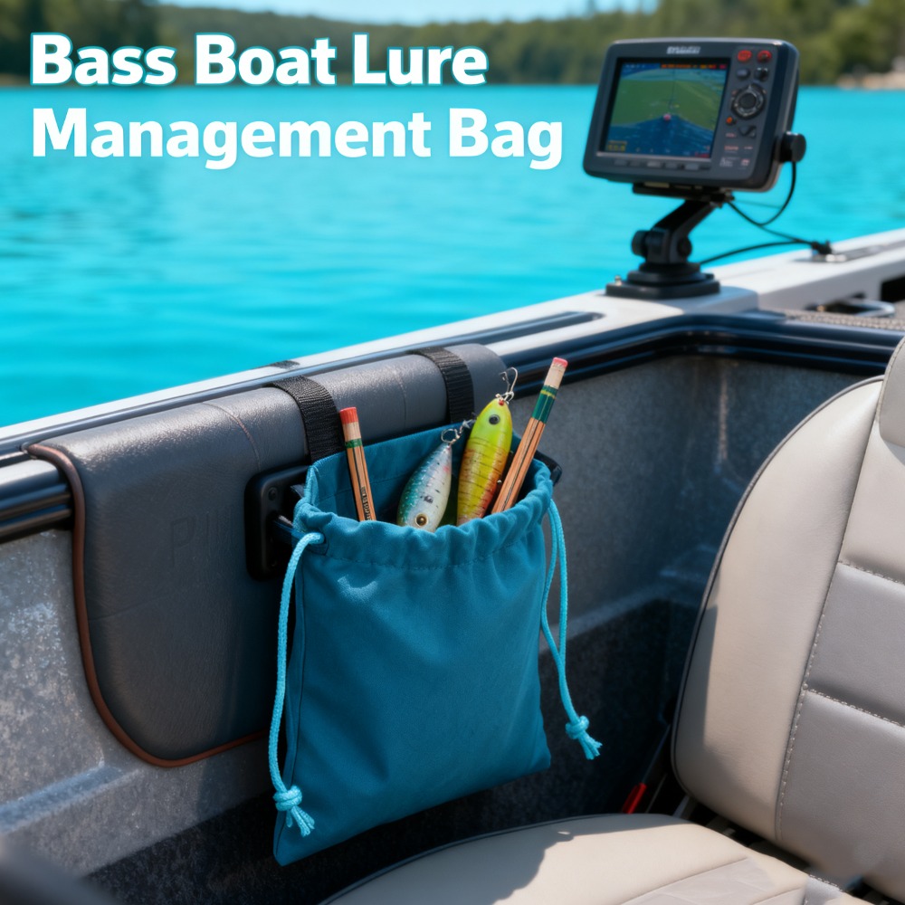 S/L Protect Bag Portable Fishi - Reel Cover review and price