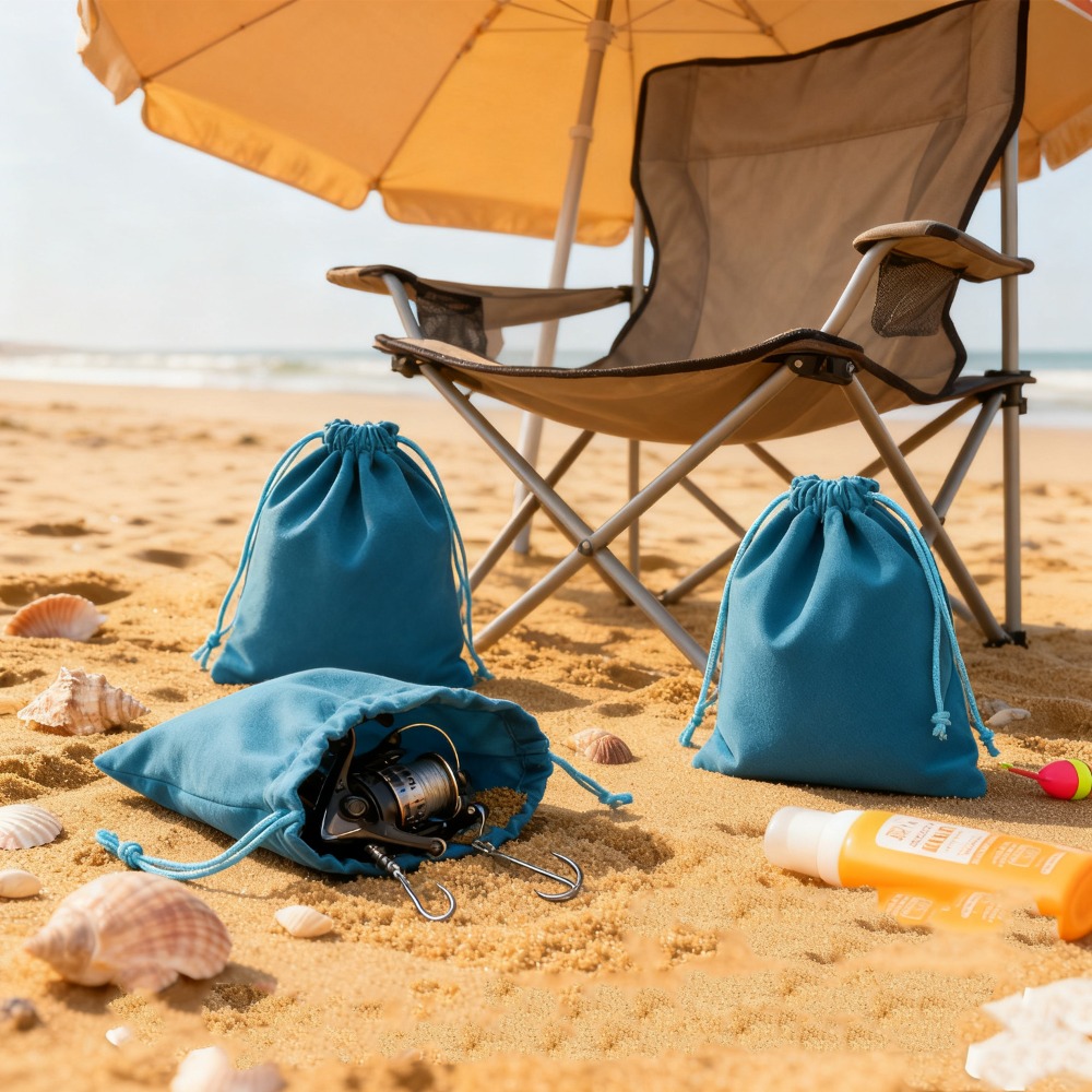 S/L Protect Bag Portable Fishi - Reel Cover review and price