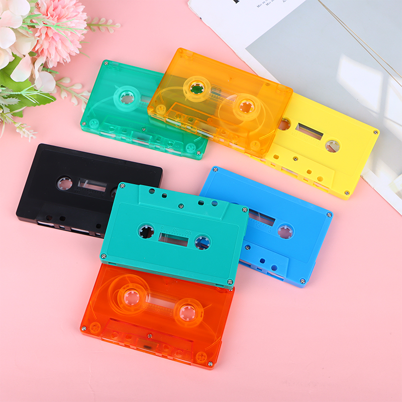1Pc Reel to Reel Cassette, Col - Reel Cover review and price