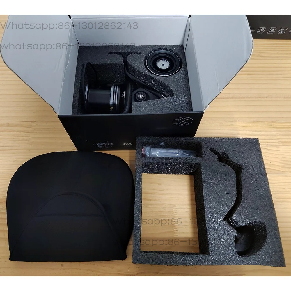 2026  NEW  10000 series magnes - Reel Spare Spool review and price