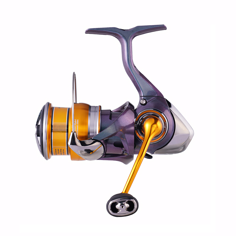 24 DAIWA REGAL CS LT Spinning  - Reel Spare Spool review and price