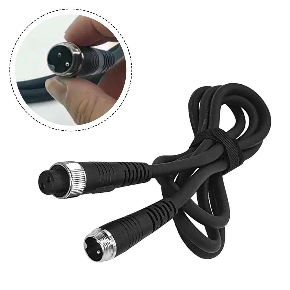 1pc Electric Reel Power Cable  - Electric Reel review and price