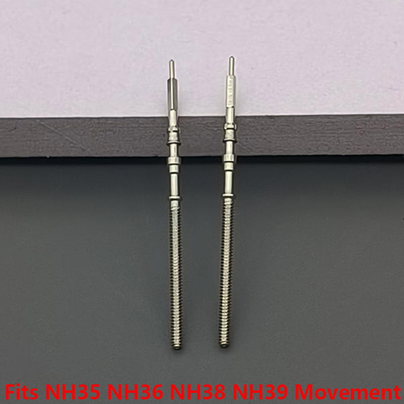 2/4PCS NH35 NH36 Movement Crow - Reel Case review and price