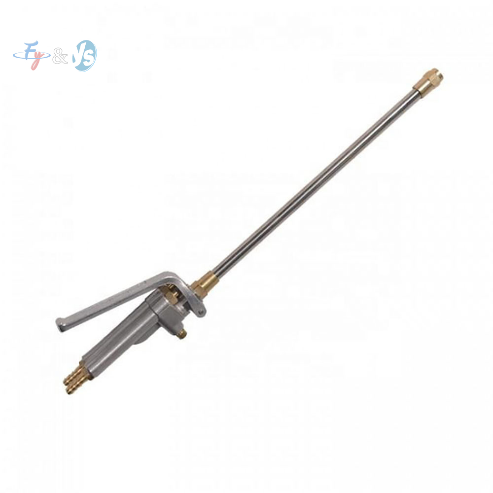 Double/Single Tube Spray Gun f - Reel Lubricant review and price