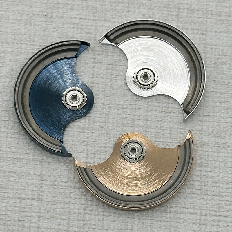 Watch Movement Rotor Compatibl - Reel Case review and price