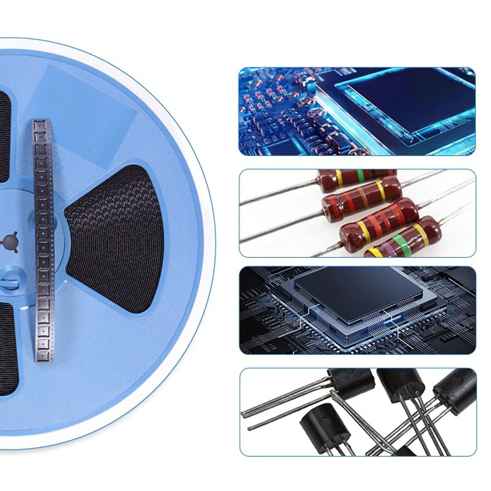16mm customized SMD components - Electric Reel review and price