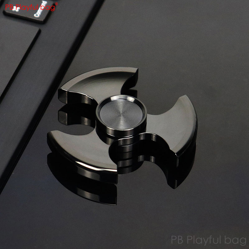 Fingertip Gyro Stainless steel - Reel Bag review and price