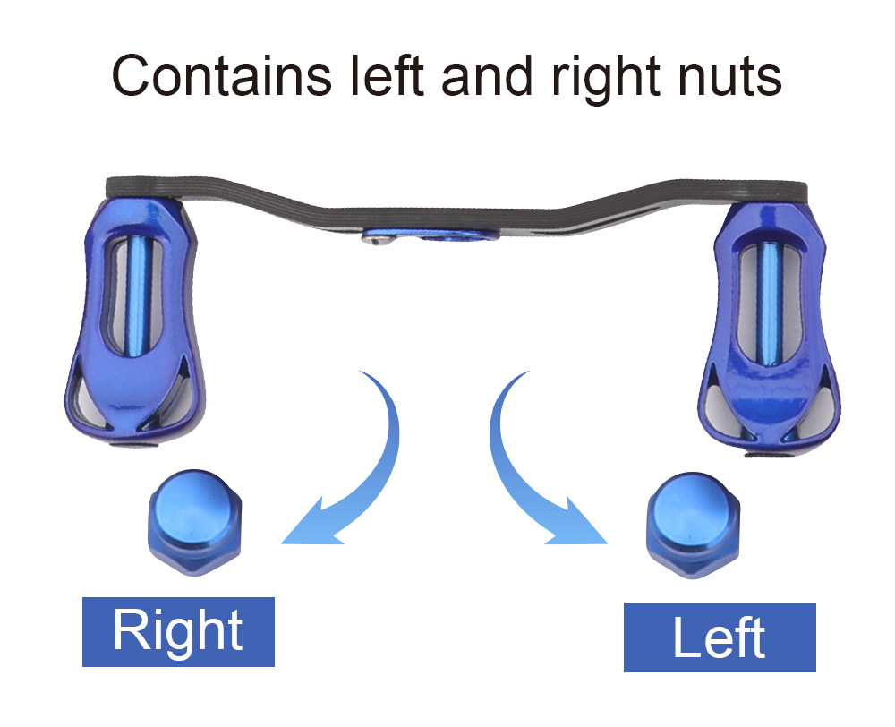 ROLLFISH Fishing Reel Handle R - Reel Handle review and price