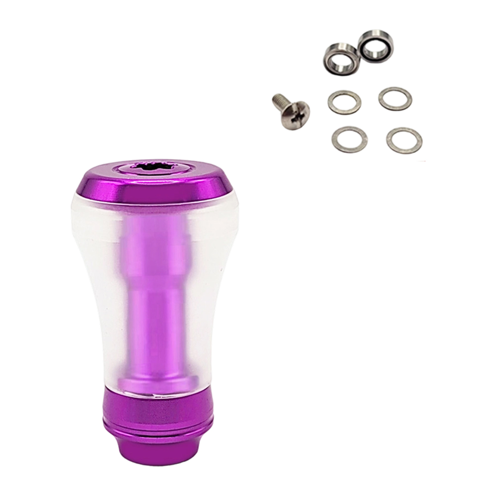 PMMA Polymer 36*22mm Baitcasti - Reel Cover review and price