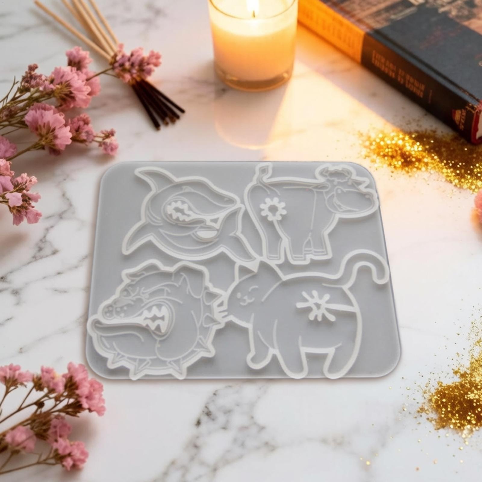 Silicone Resin Casting Mold Se - Reel Bag review and price