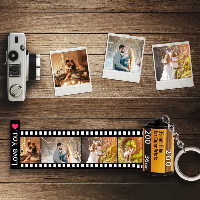 Personalized Custom Photo Pict - Conventional Reel review and price