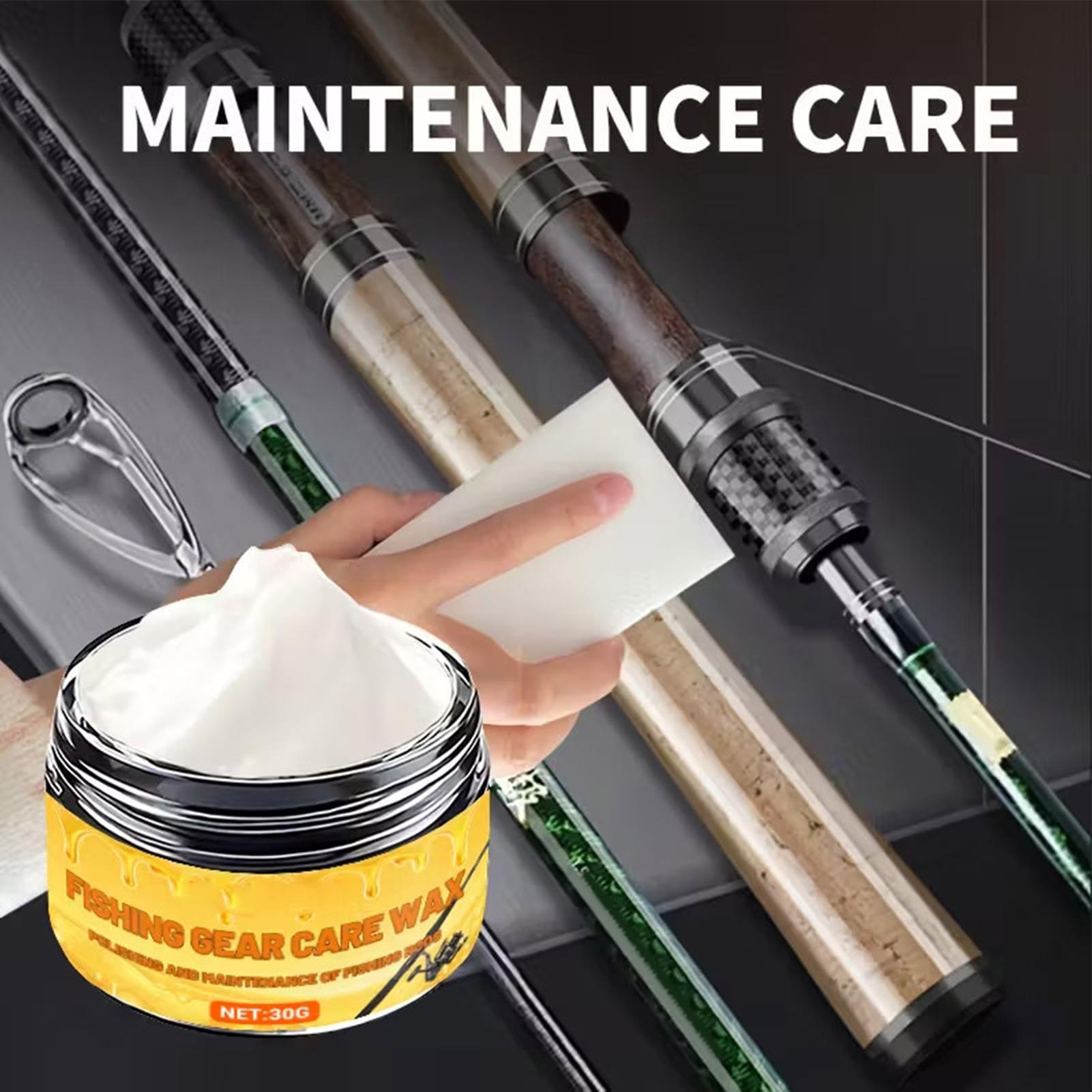 Fishing Reel Grease Multi Use  - Reel Grease review and price