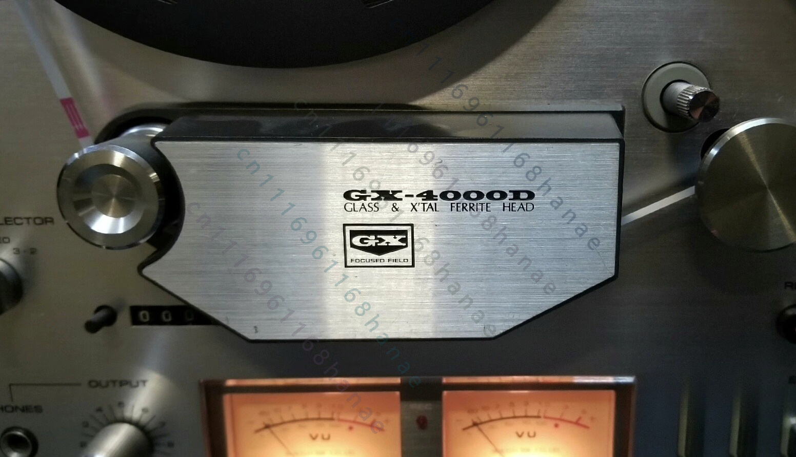 FOR AKAI GX-4000D Reel To Reel - Reel Repair Kit review and price