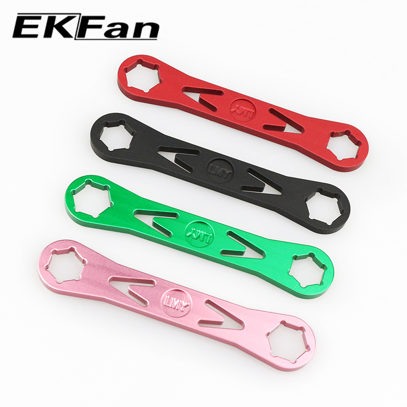 EKFan Alloy Fishing Wheel Reel - Reel Repair Kit review and price